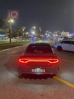 دودج تشارجر